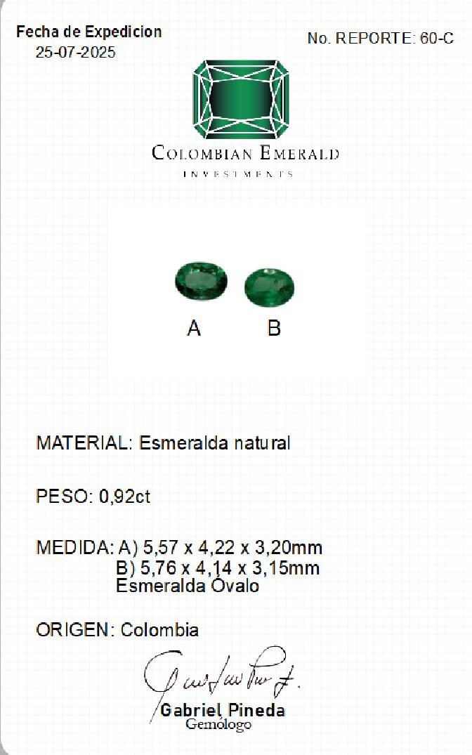 60-C 60 C