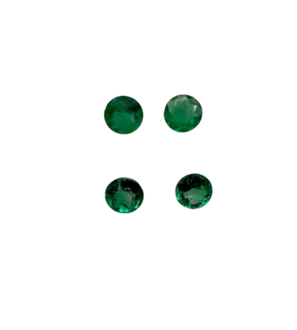 Esmeraldas Green Luxe Collection