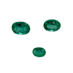 Set Esmeraldas Royal Collection